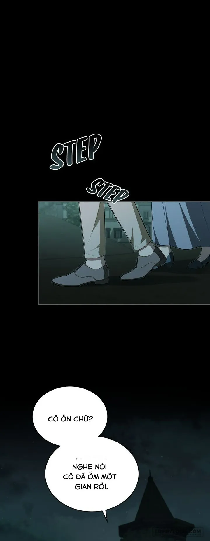 Chúa Phù Hộ Cho Sự Hủy Diệt Của Ta Chap 28 - trang 19