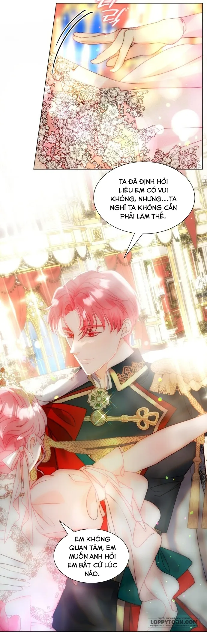 Tôi Được Sinh Ra Là Cô Con Gái Thứ Hai Chap 45 - trang 13