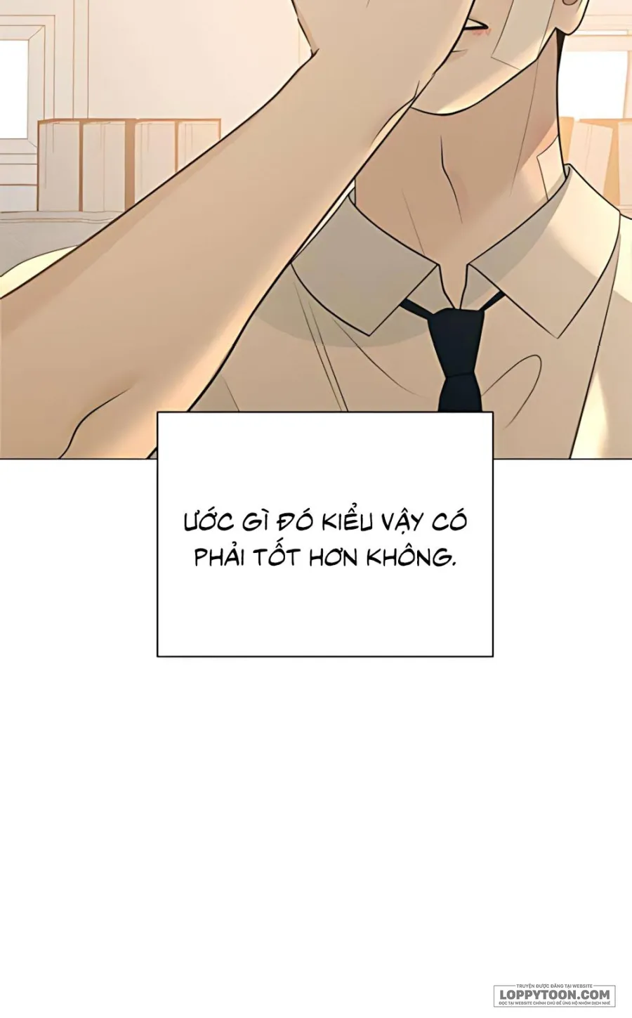 Hashtag: Mối Tình Đầu Chap 6 - trang 50
