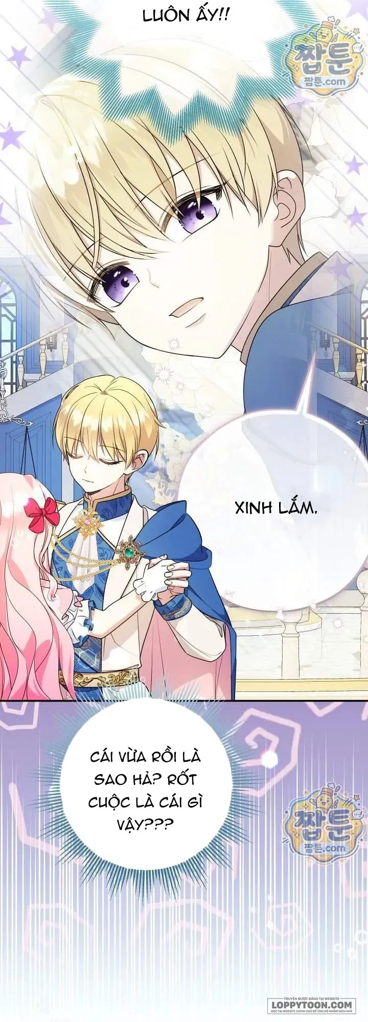 Tiểu Thư Tích Tiền Đi Bụi Chap 126 - trang 10