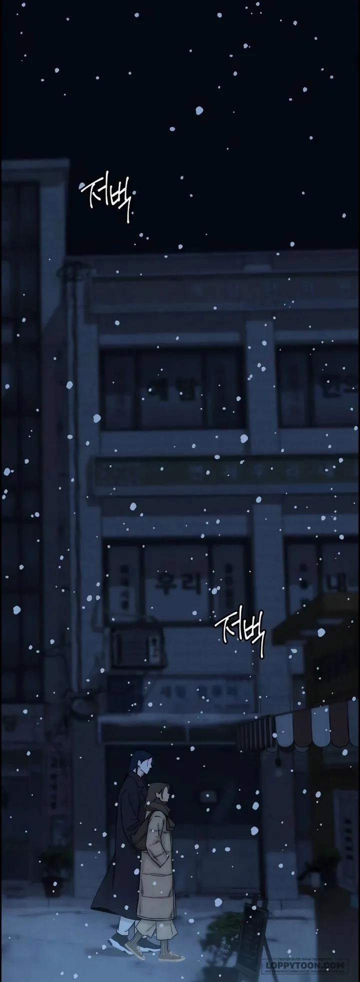 Chưa Từng Chạm Tới Em Chap 16 - trang 46