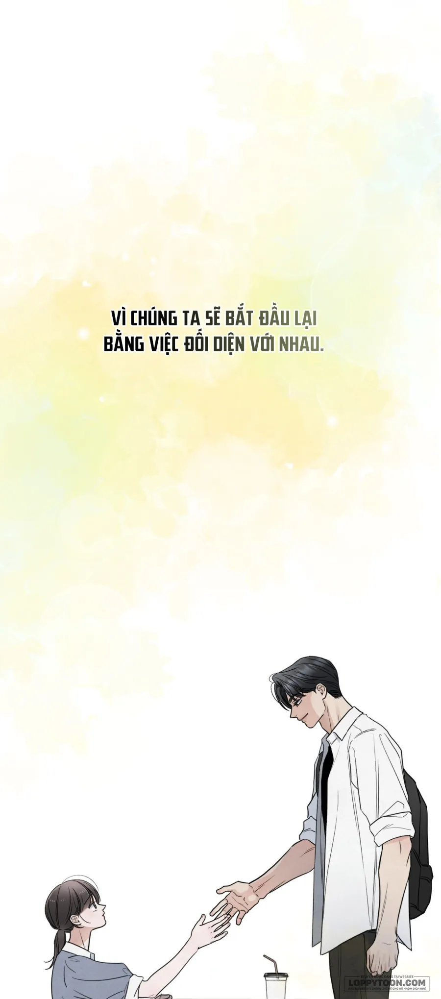 Cuộc Đời Của Kẻ Cặn Bã Chap 72 - END SS2 - trang 64