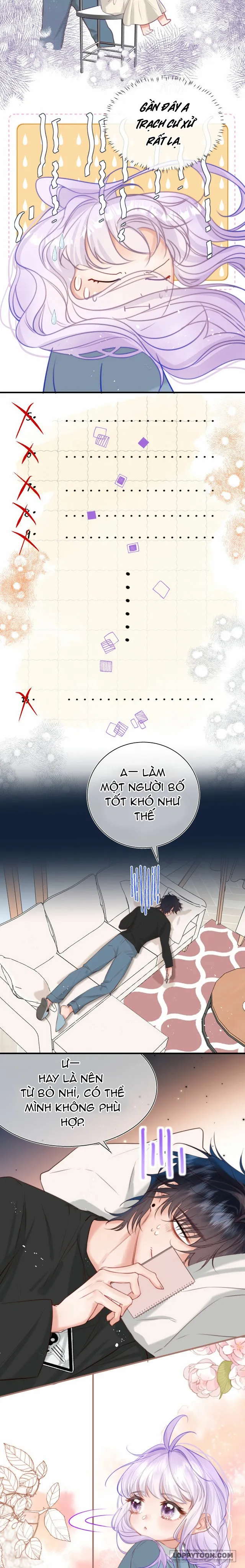 Tôi Nhặt Được Ma Nữ Rồi, Phải Làm Sao Đây? Chap 9 - trang 10