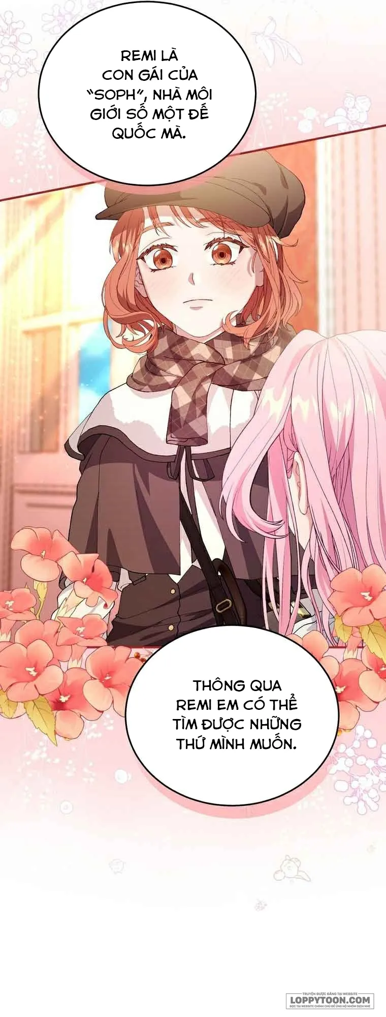 Nàng Tiên, Hãy Ký Hợp Đồng Nào Chap 14 - trang 5