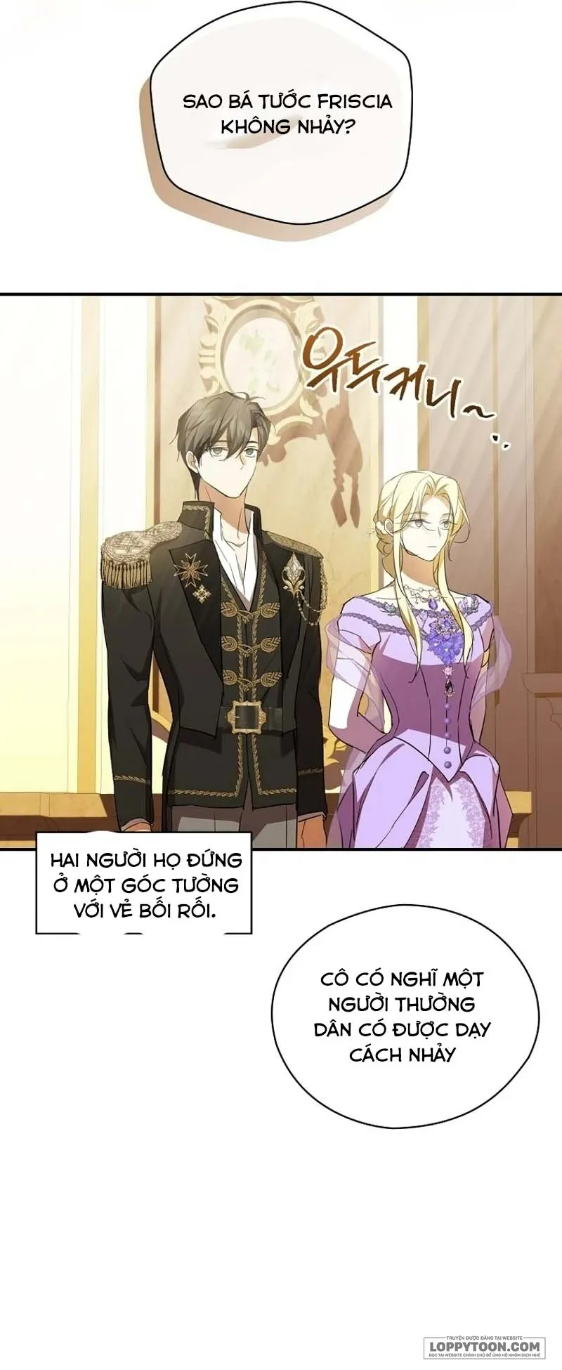 Tìm Một Người Chồng Mới Chap 19 - trang 26