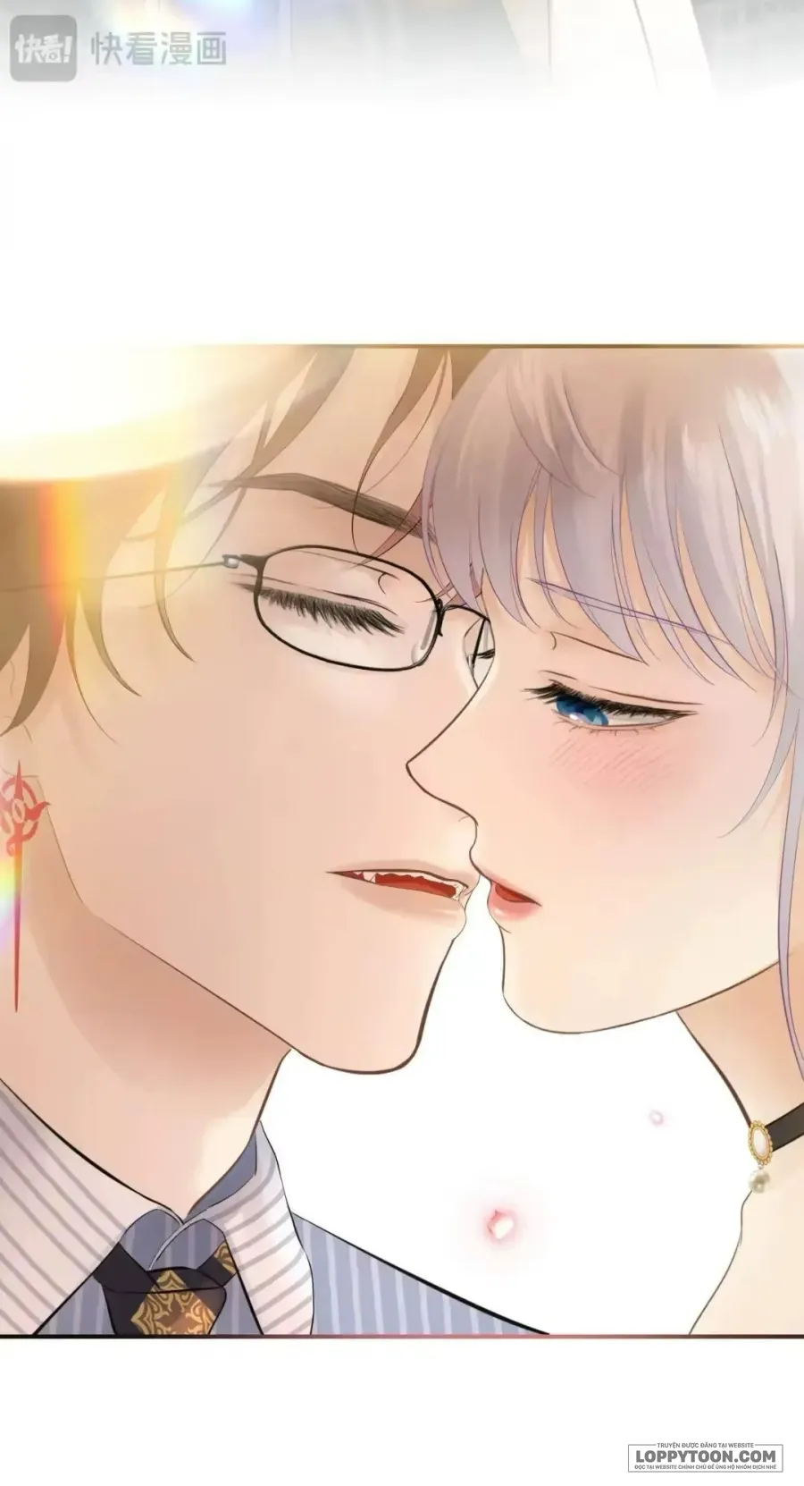 Hương Dục Niệm Chap 37 - trang 10