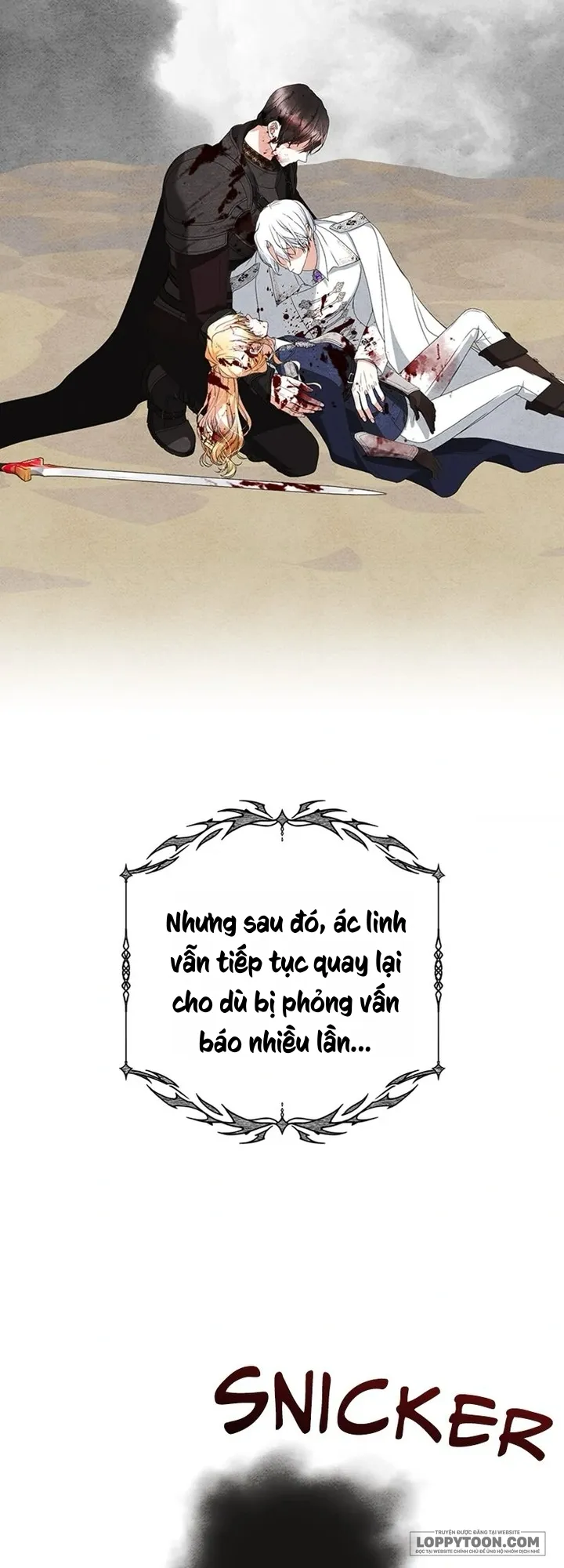 Sinh Ra Trở Thành Nhân Vật Không Có Trong Nguyên Tác Chap 88 - trang 17
