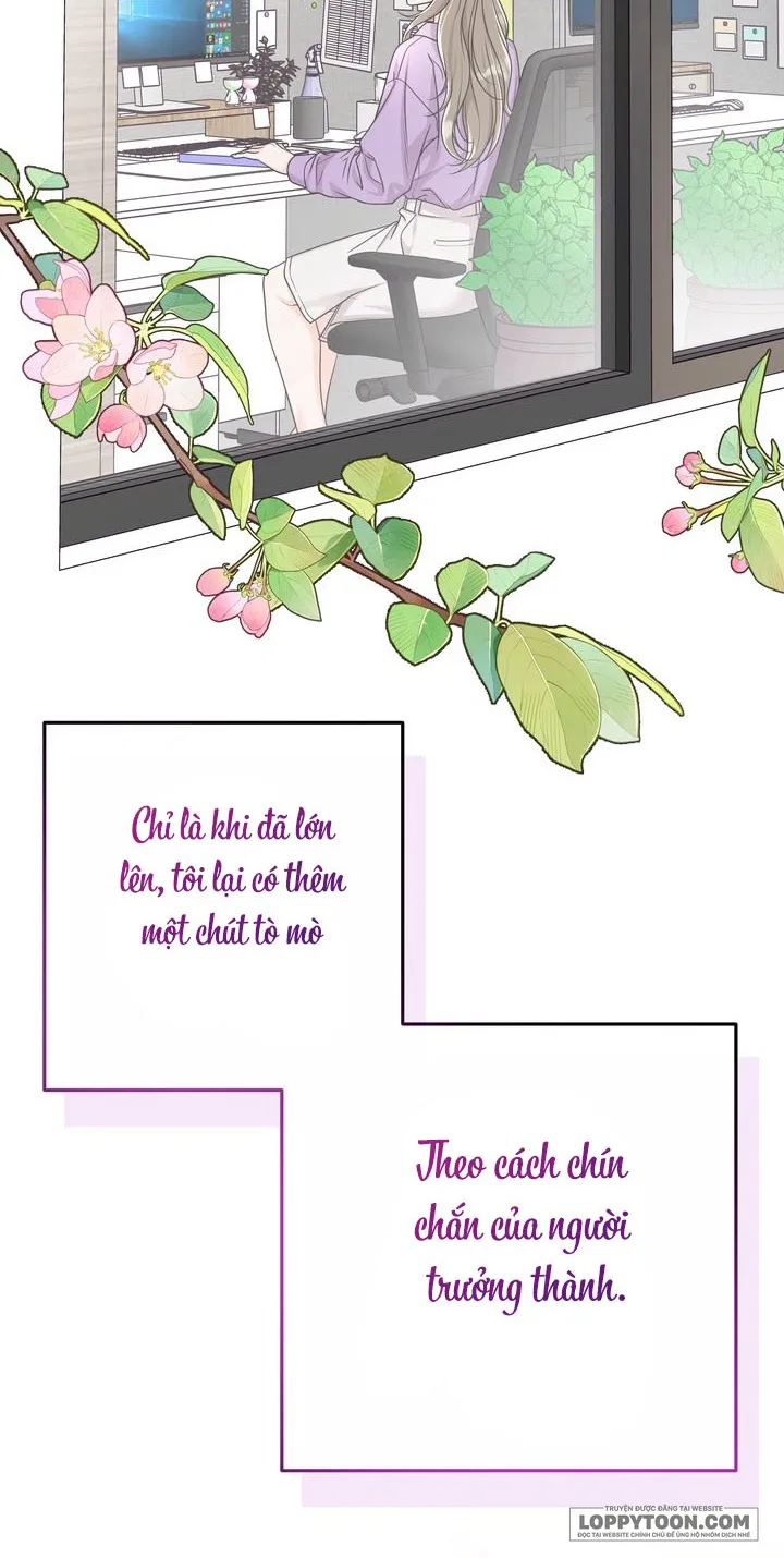 Đối Tác Ba Bên Chap 1 - 🔞 - trang 25