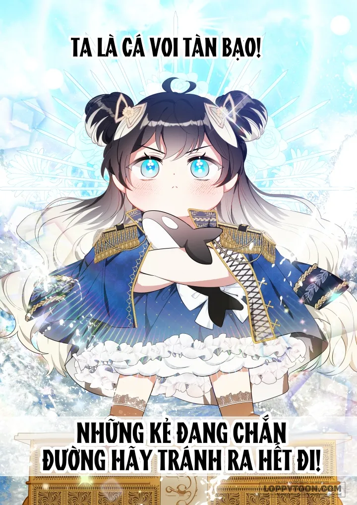 Bé Cá Voi Sát Thủ Phản Diện Chap 0 - trang 27