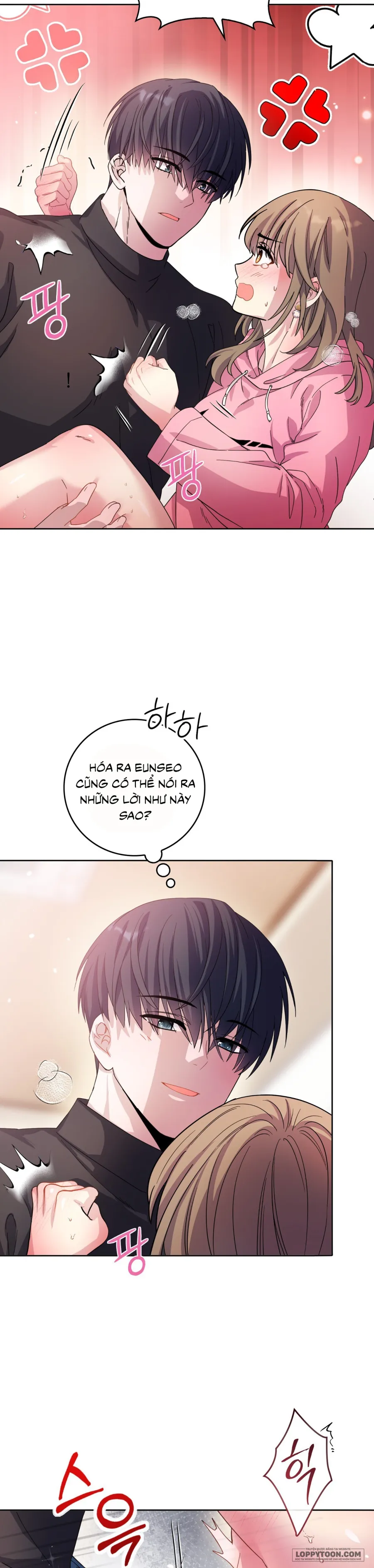 Bạn Thời Thơ Ấu Thịt Tôi Trong Lúc Thôi Miên Chap 15 - H++ - trang 27