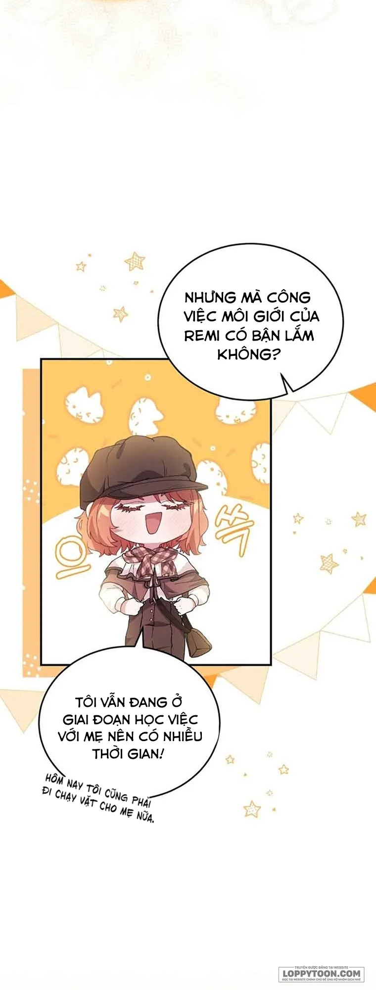 Nàng Tiên, Hãy Ký Hợp Đồng Nào Chap 13 - trang 32