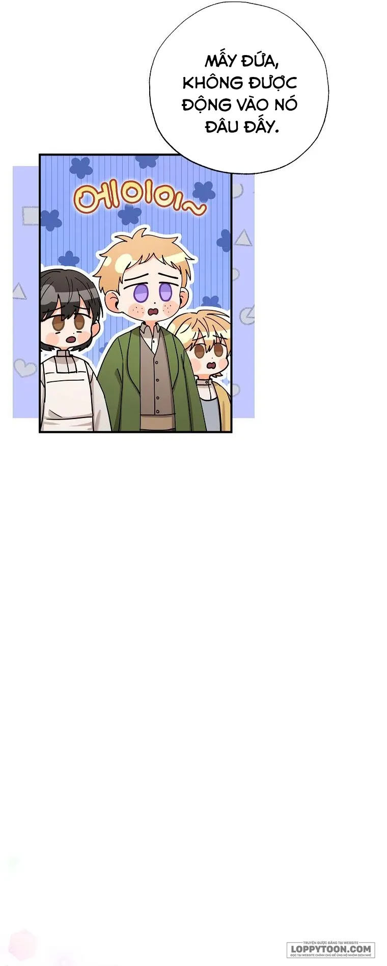 Trở Thành Miêu Nữ Của Hoàng Đế Chap 15 - trang 15
