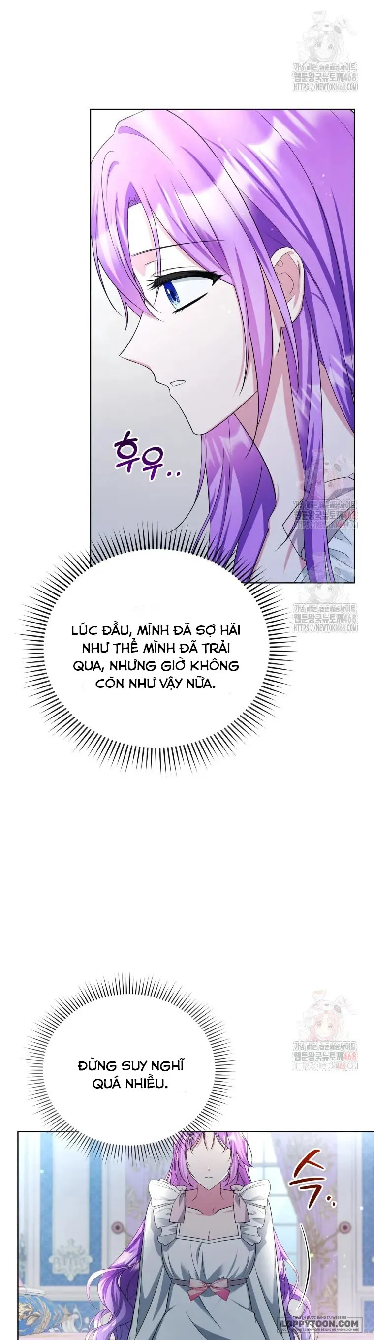 Chiếc Túi Bí Mật Của Quý Cô Xấu Xí Chap 69 - trang 7