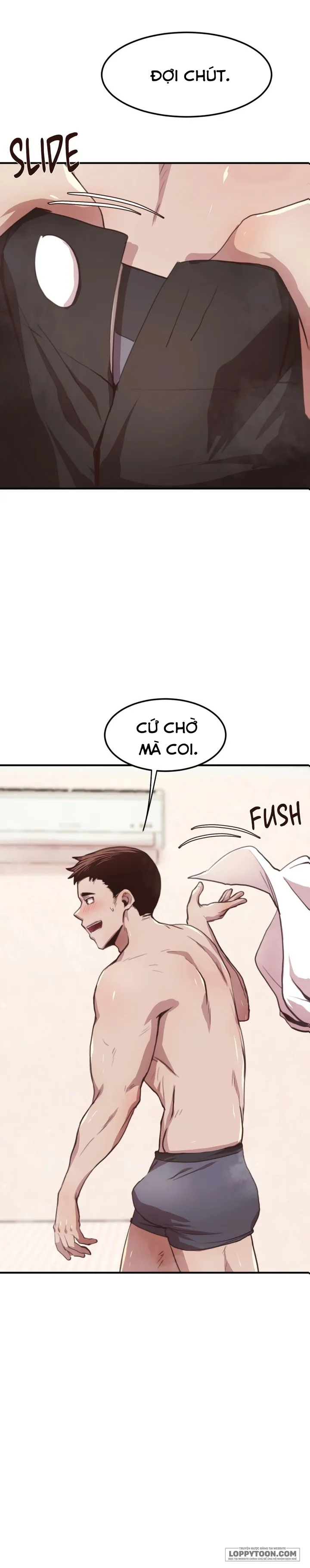 Bạn Bè Của Anh Trai Chap 12 - 🔞🔞🔞🔞🔞 - trang 10