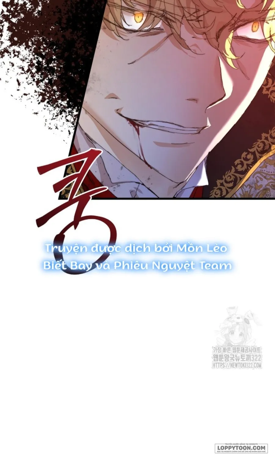 Trở Thành Bảo Mẫu Mắc Bệnh Nan Y Của Nam Chính Hắc Ám Chap 14 - trang 12