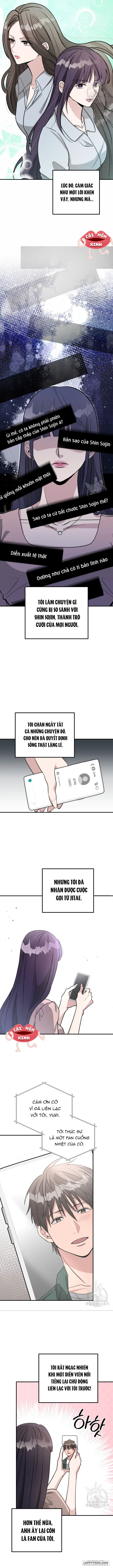 Collector Chap 12 - trang 3