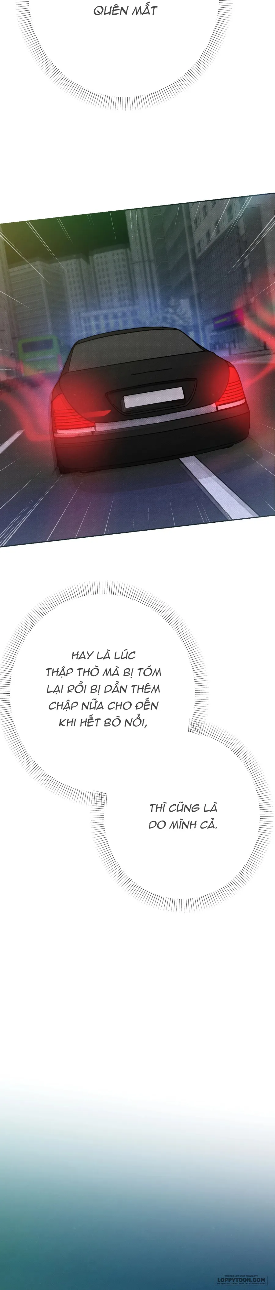 Ngưỡng Tuyệt Đối Chap 103 - trang 29