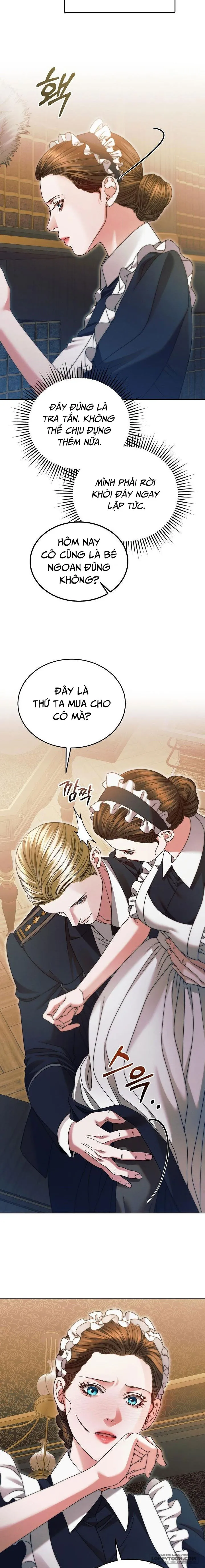 Hãy Cầu Xin Tôi Đi Chap 12 - 🔞🔞🔞 - trang 22