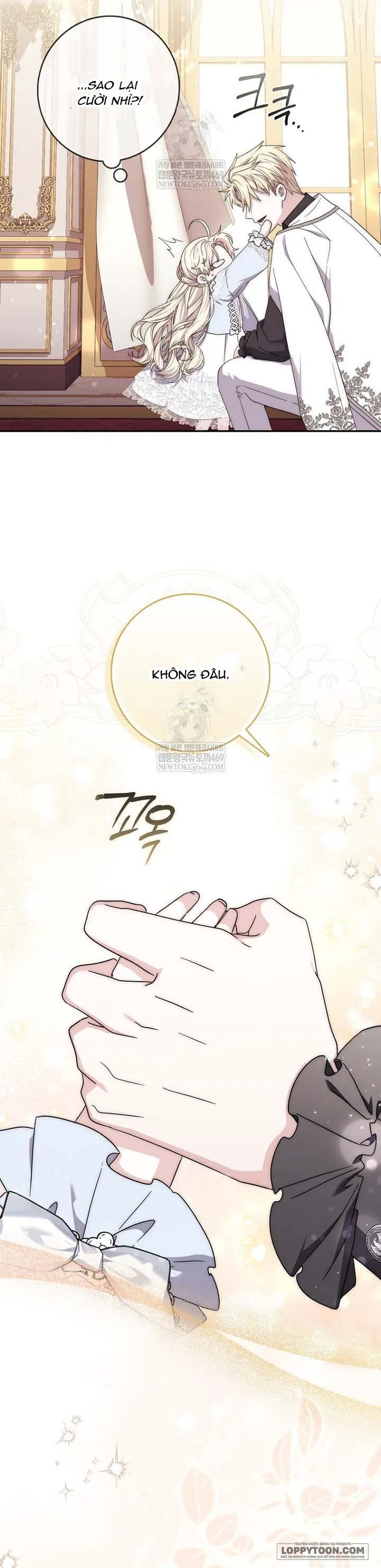 Nam Chính Bệnh Hoạn Ám Ảnh Với Sức Khoẻ Của Tôi Chap 49 - trang 25