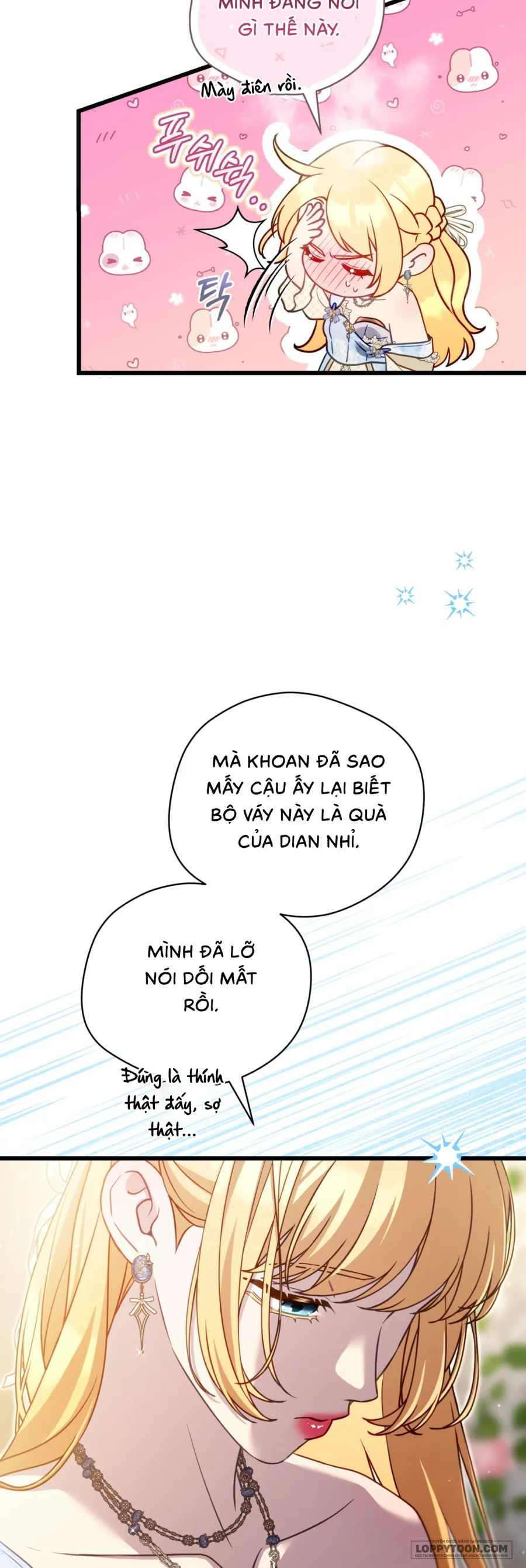 Phương Pháp Chữa Lành Cho Thanh Mai Trúc Mã Ốm Yếu Chap 4 - trang 9