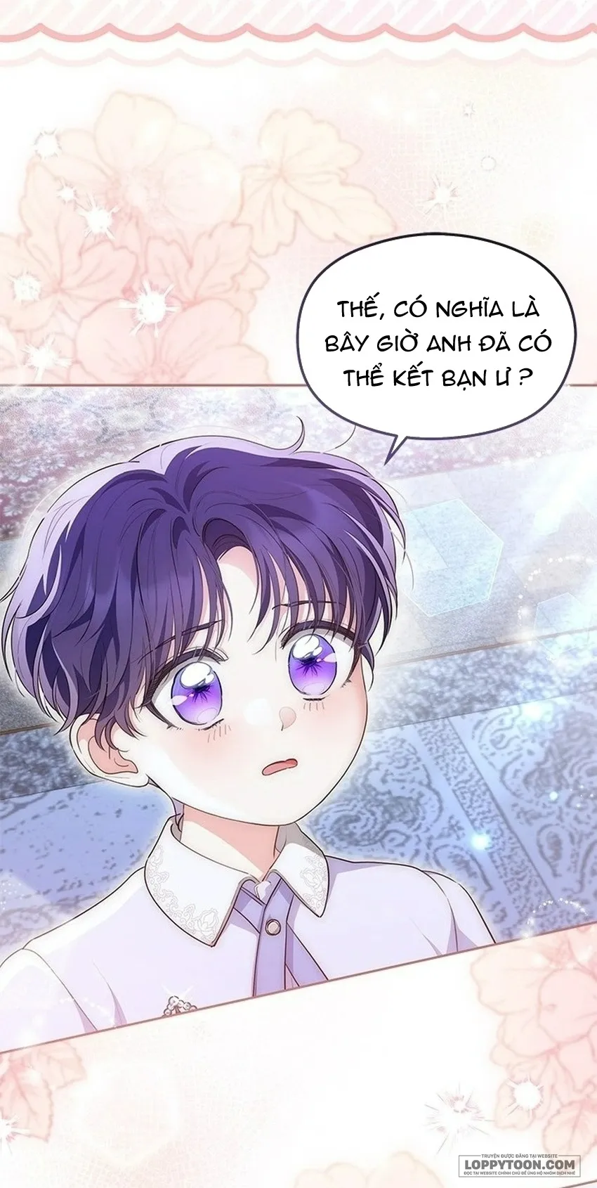 Đã Từ Chối Sủng Ái Rồi Mà Sao Còn Ám Ảnh Thế? Chap 88 - end ss2 - trang 9