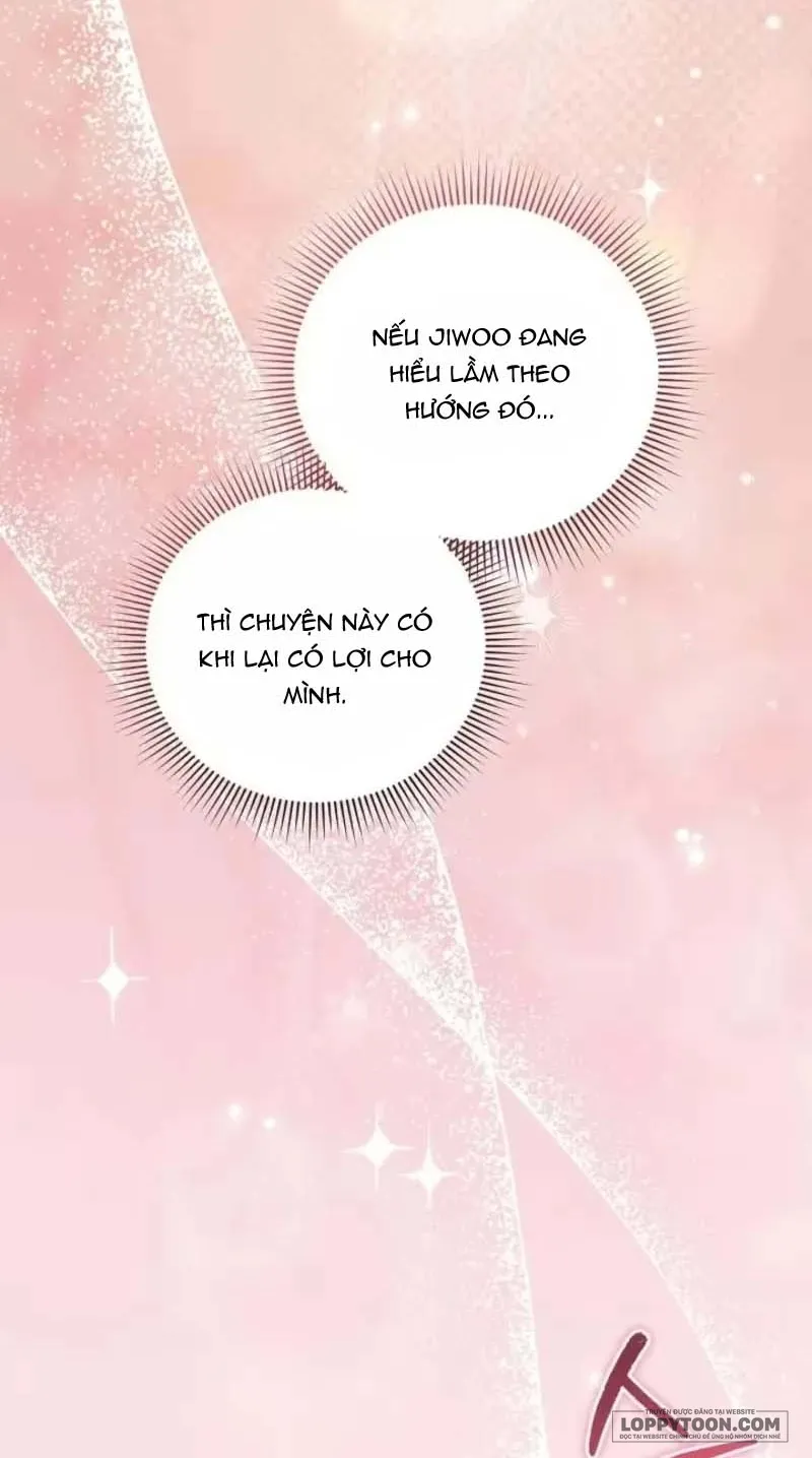 Làm Chuyện Đó Với Em Trai Của Người Tôi Thầm Thích Chap 4 - trang 44