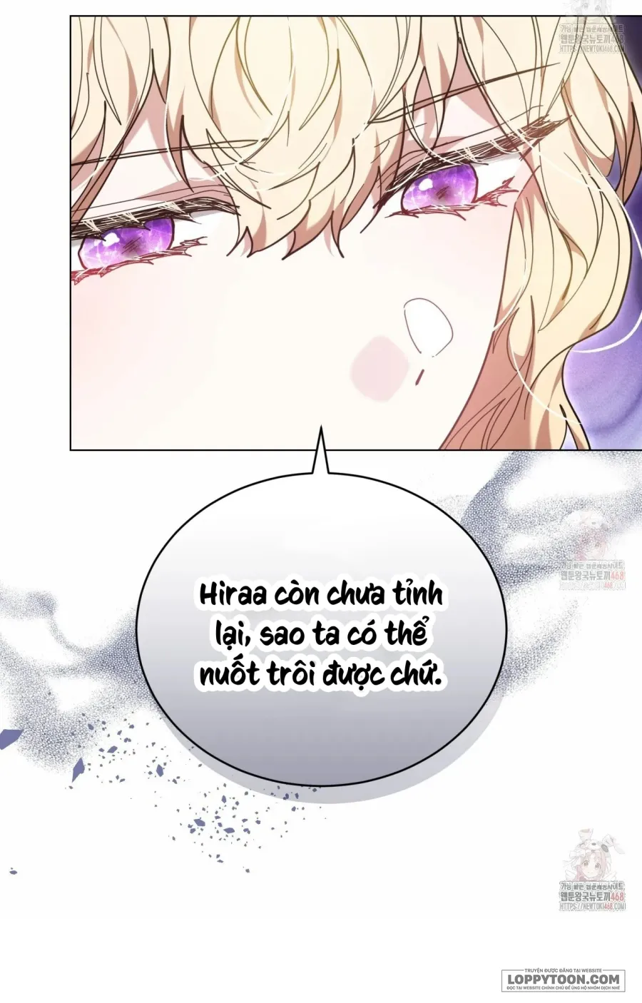 Dù Là Mẹ Kế Nhưng Tôi Thoát Khỏi Cái Chết Rất Dễ Dàng Chap 84 - trang 112