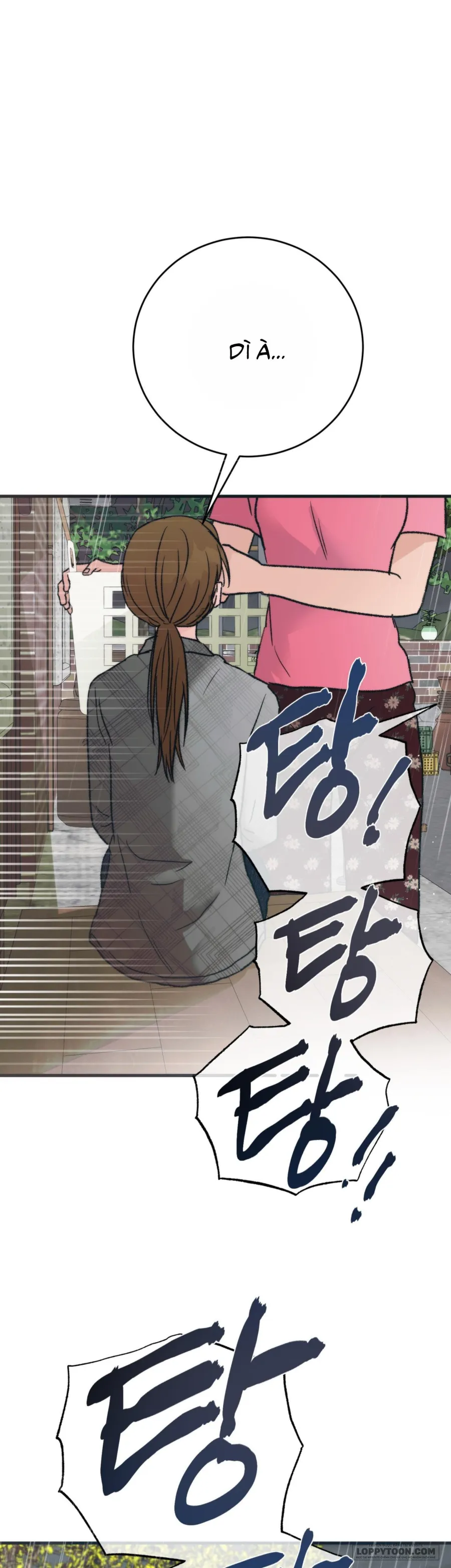 Khúc Hát Giữa Mùa Hè Chap 23 - END SS1 - trang 47