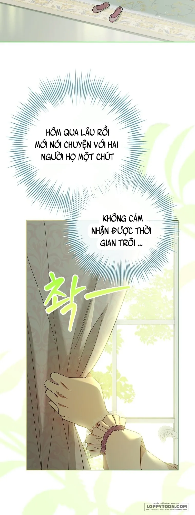 Nam Chính À, Tôi Sẽ Tôn Trọng Sở Thích Của Anh Chap 38 - trang 28