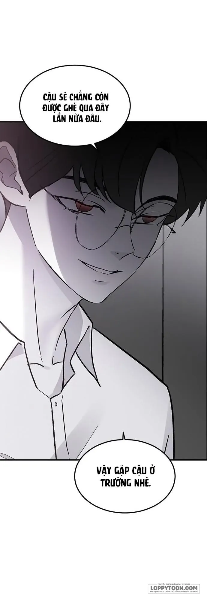 Ba Anh Trai Cực Phẩm Của Tôi Chap 15 - trang 22