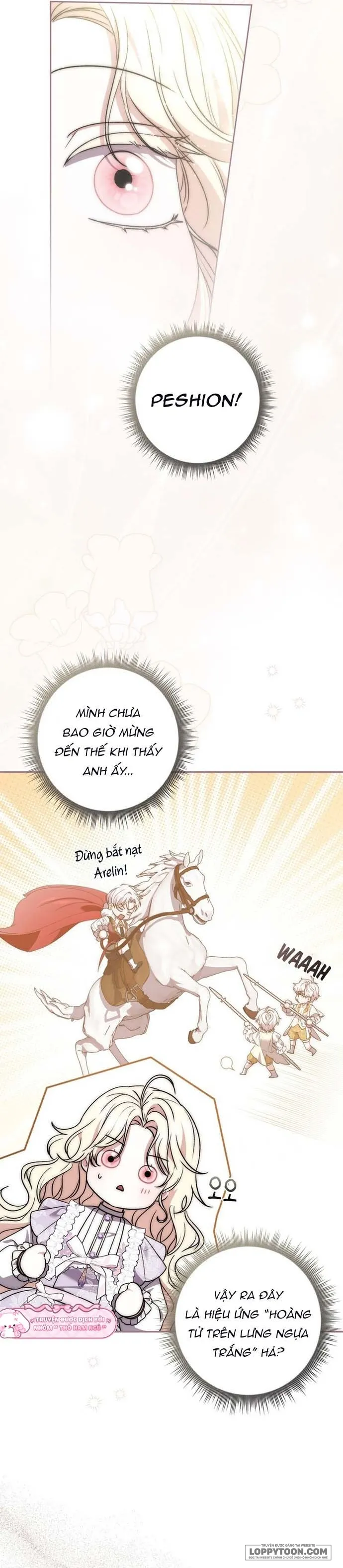 Nam Chính Bệnh Hoạn Ám Ảnh Với Sức Khoẻ Của Tôi Chap 11 - trang 3