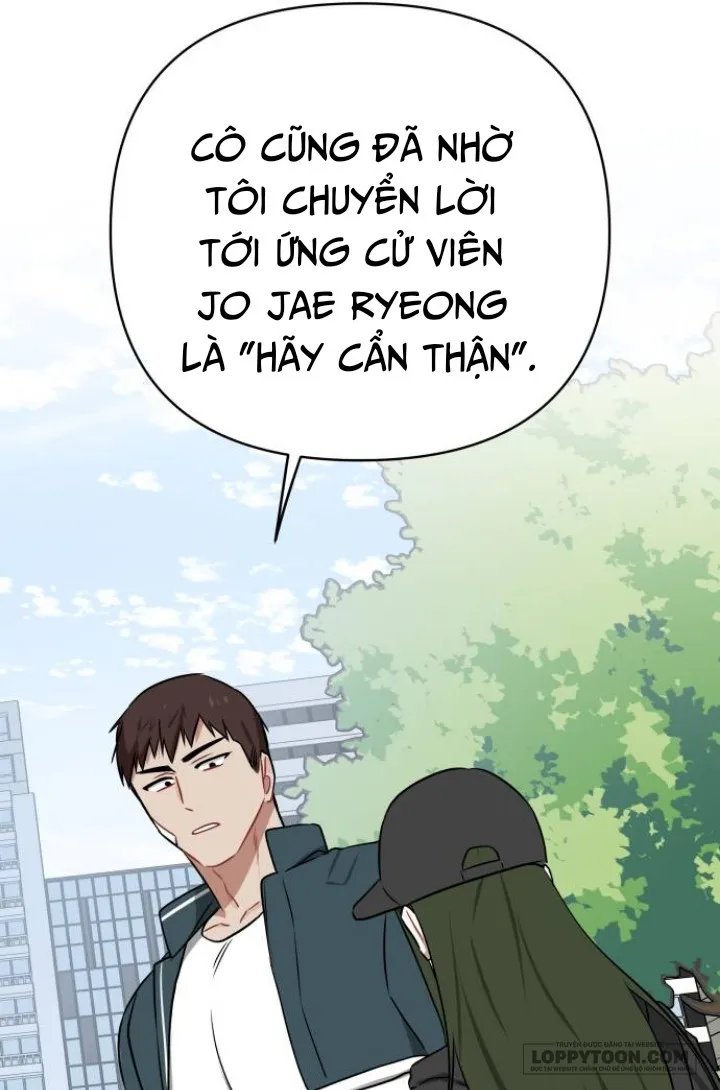 Kẻ Thua Cuộc Sẽ Là Đệ Nhất Phu Nhân Chap 28 - Người cung cấp thông tin ẩn danh - trang 30