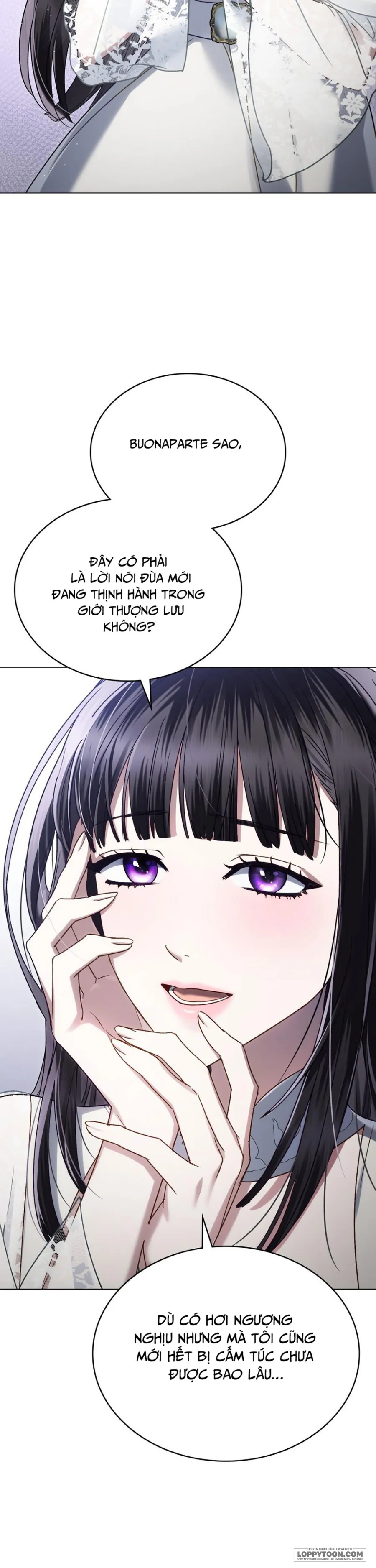 Giới Thượng Lưu Chap 13 - trang 17