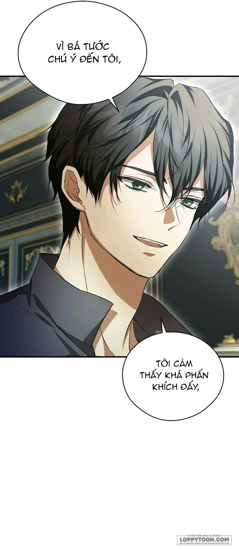Tìm Một Người Chồng Mới Chap 12 - trang 4