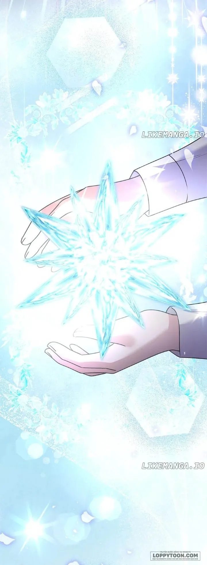 Hầu Gái Không Thích Nuôi Dạy Trẻ Nhỏ Chap 44 - trang 8