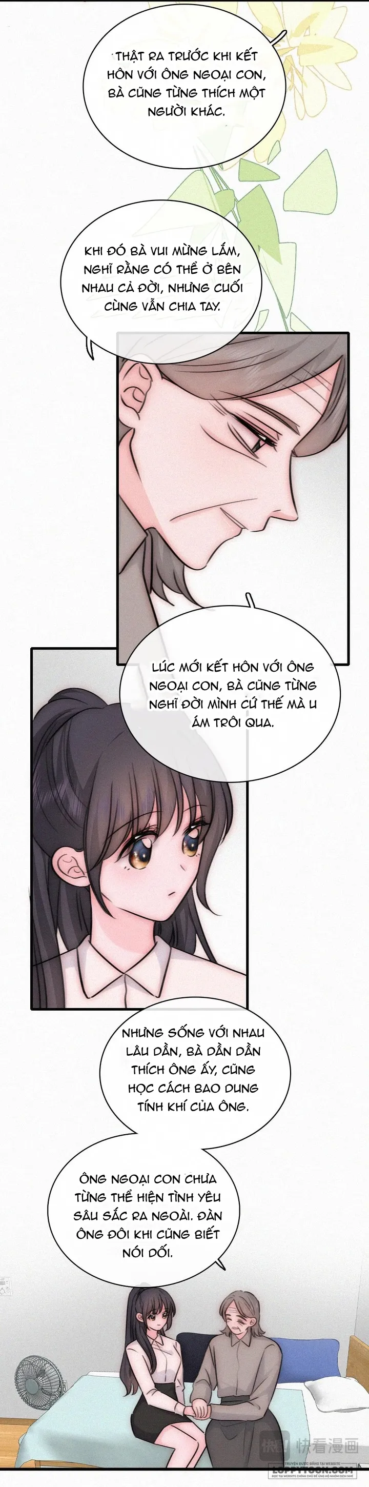 Một Lòng Cưng Chiều Chap 172 - trang 15