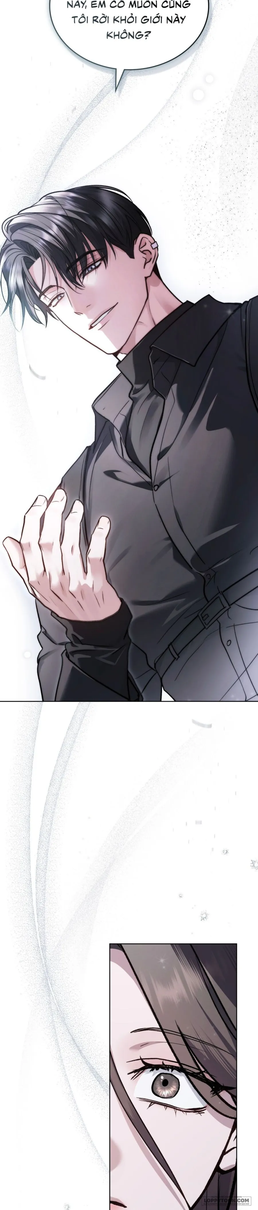Kết Hôn Với Kẻ Tâm Thần Chap 77 - trang 18
