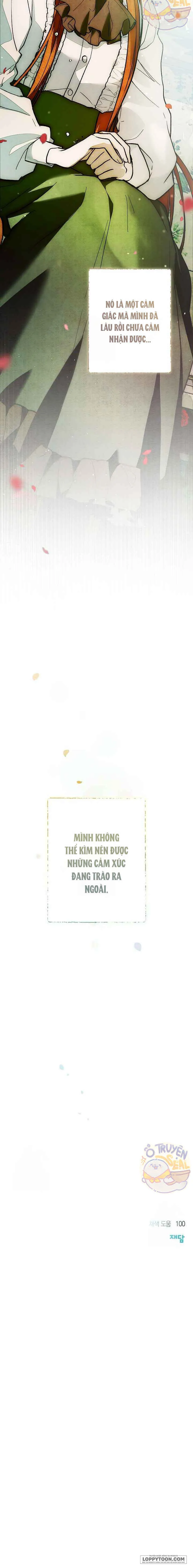 Chào Mừng Đến Với Dinh Thự Hoa Hồng Chap 19 - trang 25