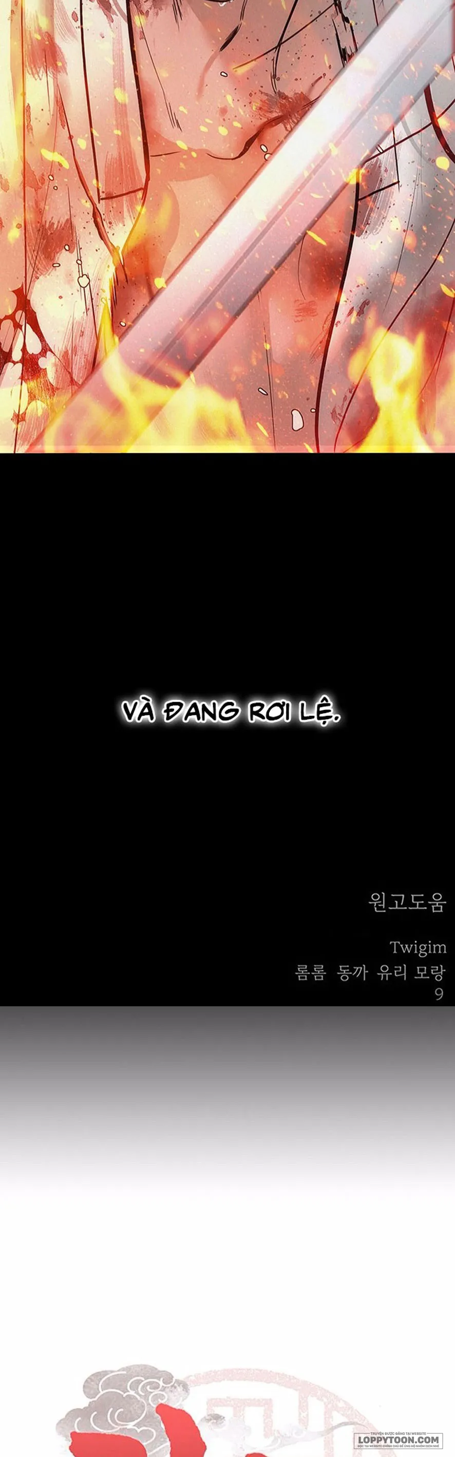 Quỷ Hồn Chap 39 - trang 3