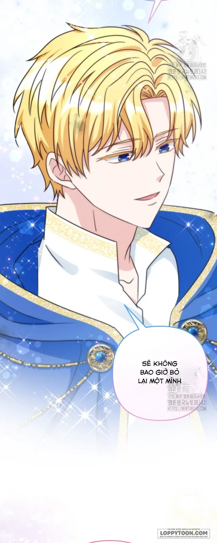Tôi Sống Chung Với Mẹ Chồng Chap 80 - end - trang 6