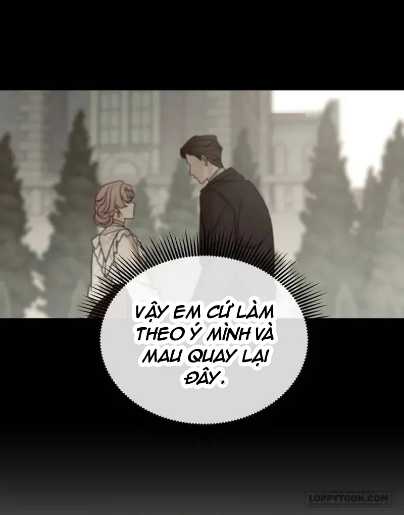 Gia Đình Chồng Quá Ám Ảnh Bởi Tôi Chap 126 - trang 48
