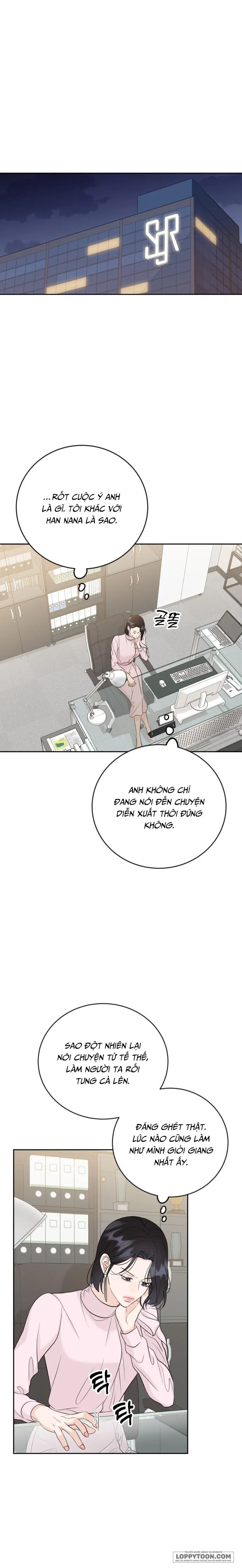 Người Một Nhà Chap 114 - trang 24