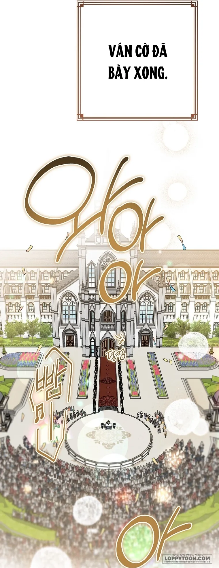Ác Quỷ Nuôi Dưỡng Tiểu Thư Chap 118 - trang 14