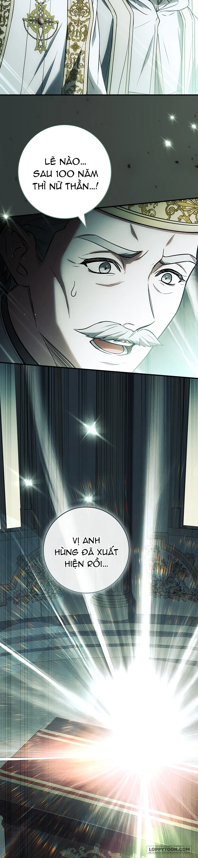 Văn Phòng Thám Tử Dành Cho Nam Chính Hối Hận! Chap 19 - trang 48