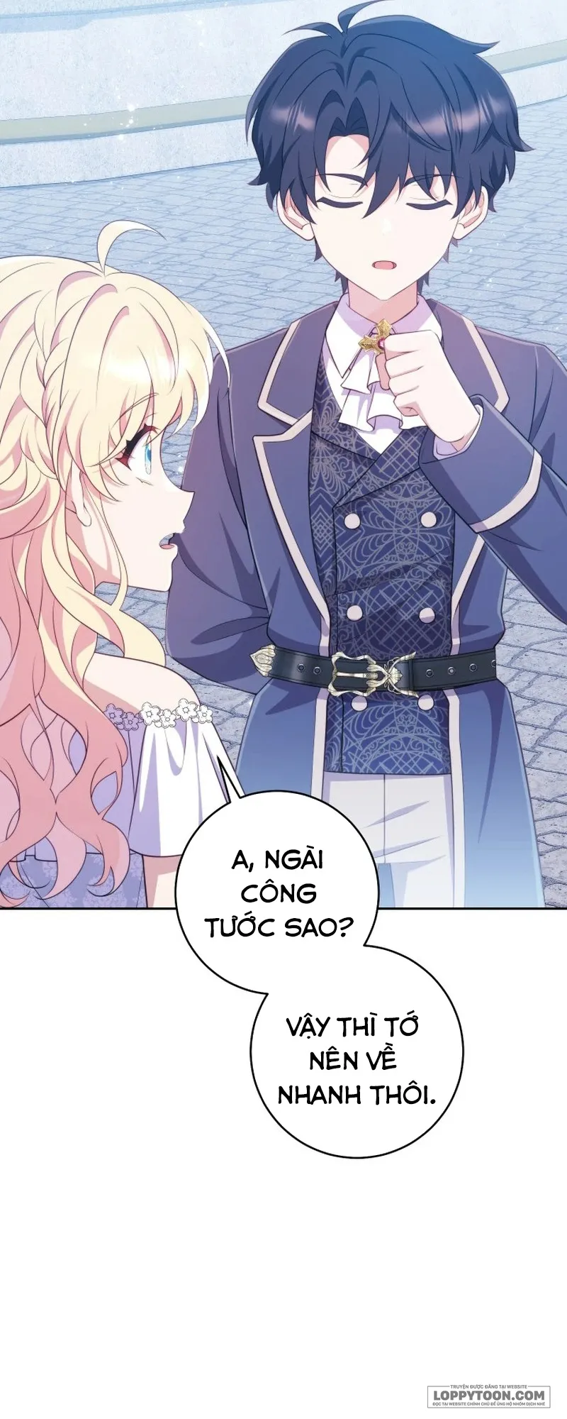 Trở Thành Bạn Thời Thơ Ấu Của Nam Phụ Ám Ảnh Chap 24 - trang 47
