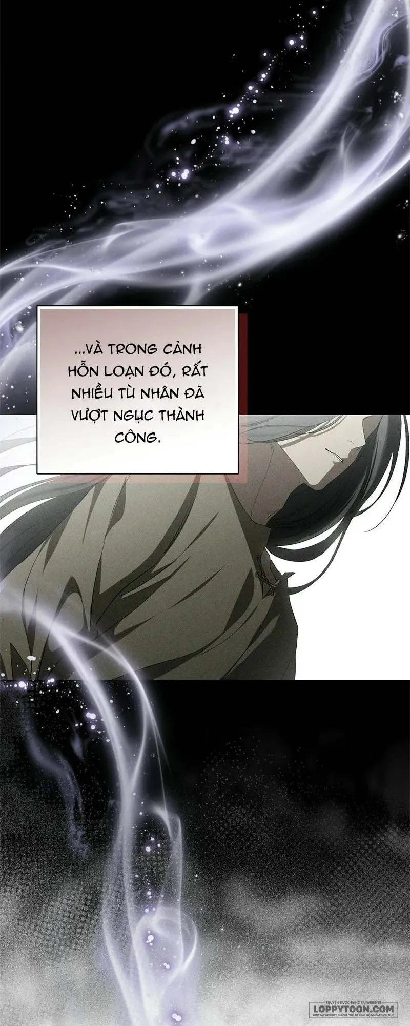 Presepe Bên Ngoài Chiếc Lồng Chap 47 - trang 81