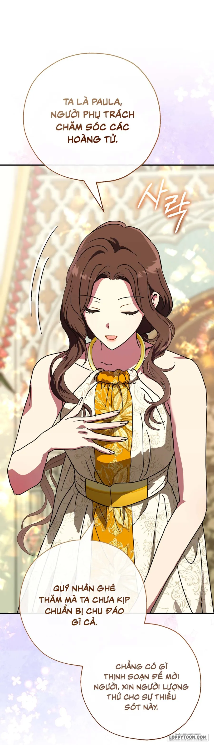 Cuộc Hôn Nhân Này Liệu Có Ổn Không? Chap 2 - 🔞🔞 - trang 51