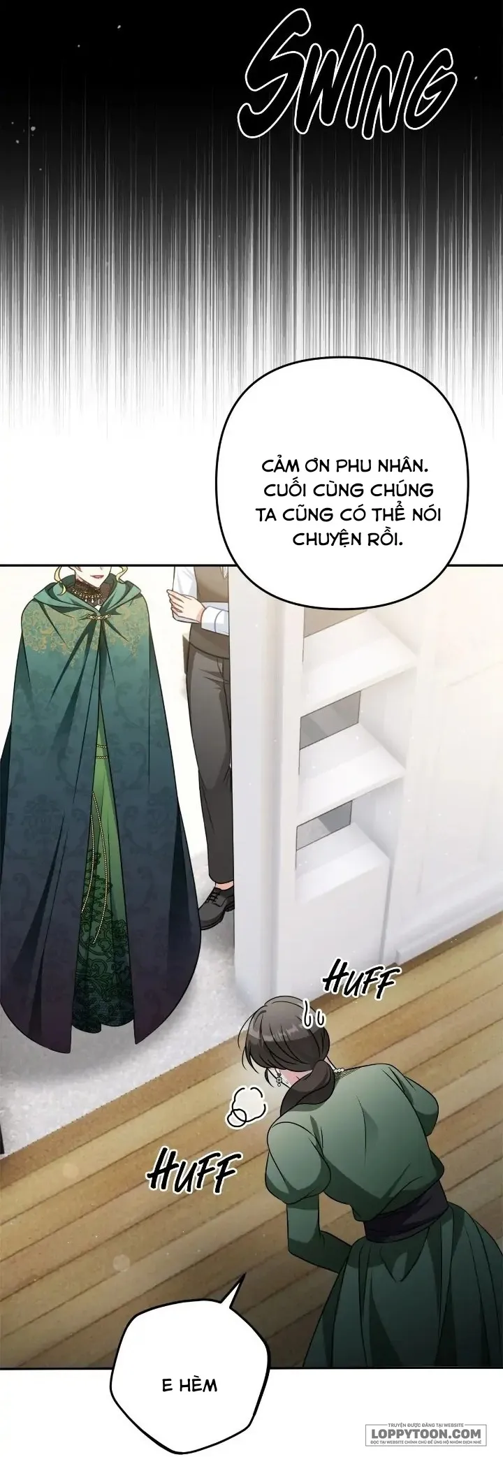 Tôi Sống Chung Với Mẹ Chồng Chap 22 - trang 2