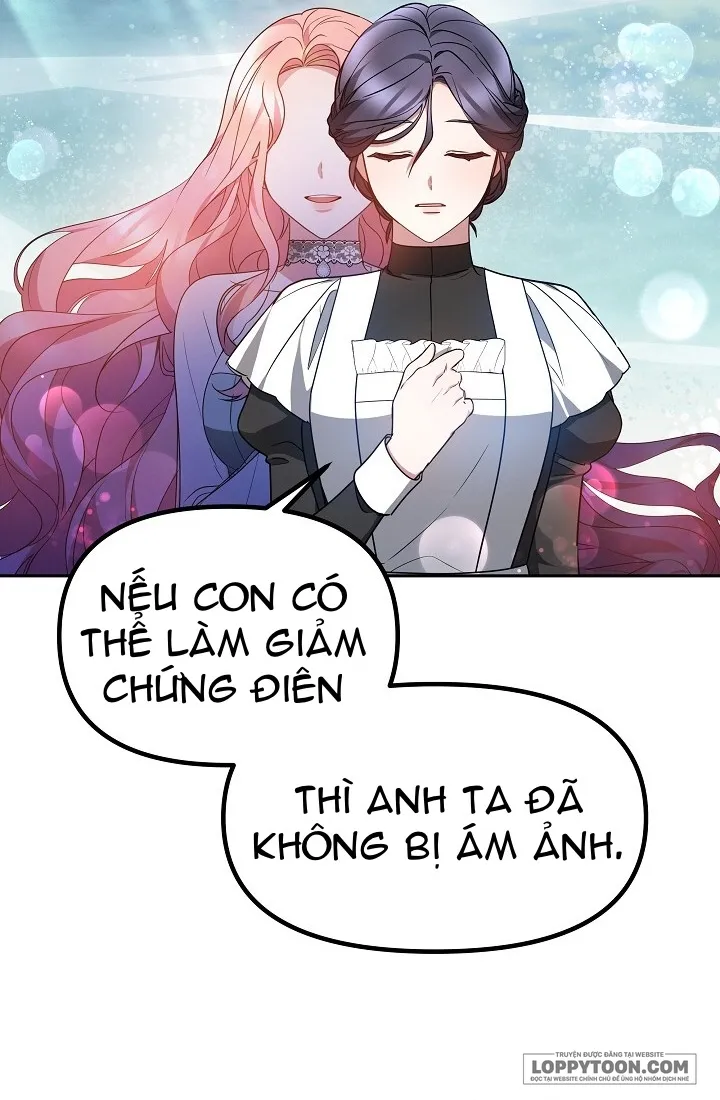 Rồng Con Thuần Hóa Những Kẻ Điên Rồ Chap 20 - trang 17