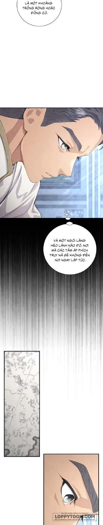 Đừng Tìm Kiếm Ác Nữ Đã Hồi Sinh Chap 10 - trang 33